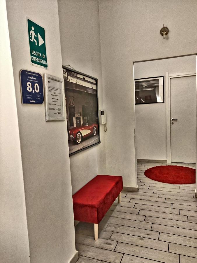 285 Vatican Lodge Ρώμη Εξωτερικό φωτογραφία