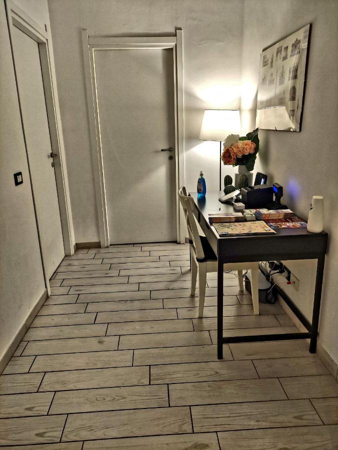 285 Vatican Lodge Ρώμη Εξωτερικό φωτογραφία