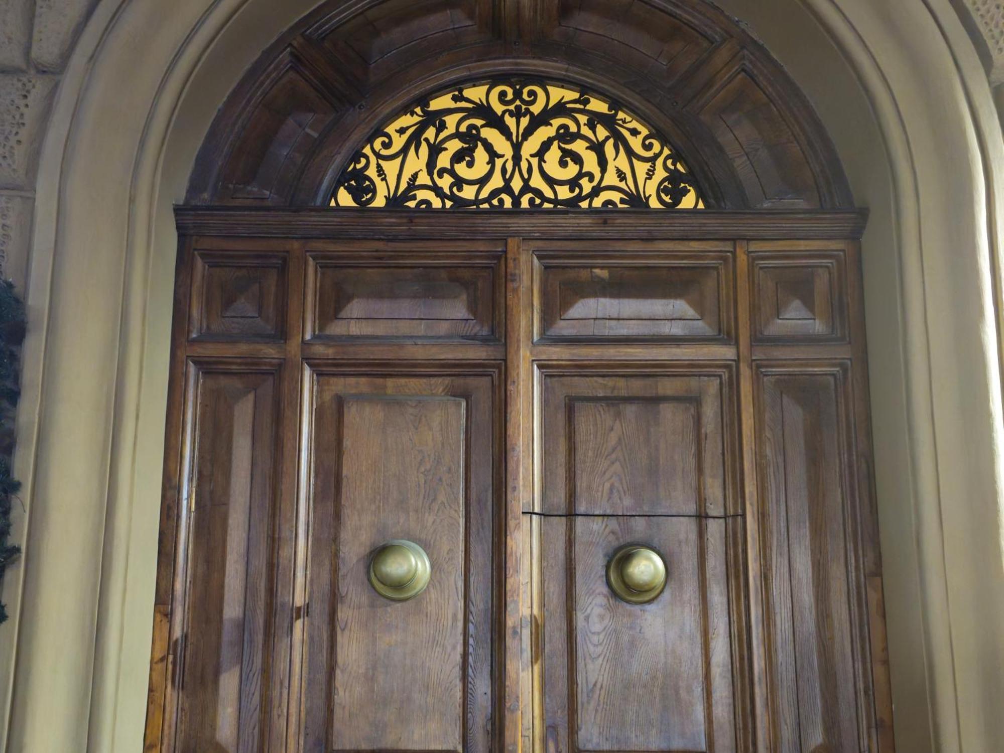 285 Vatican Lodge Ρώμη Εξωτερικό φωτογραφία