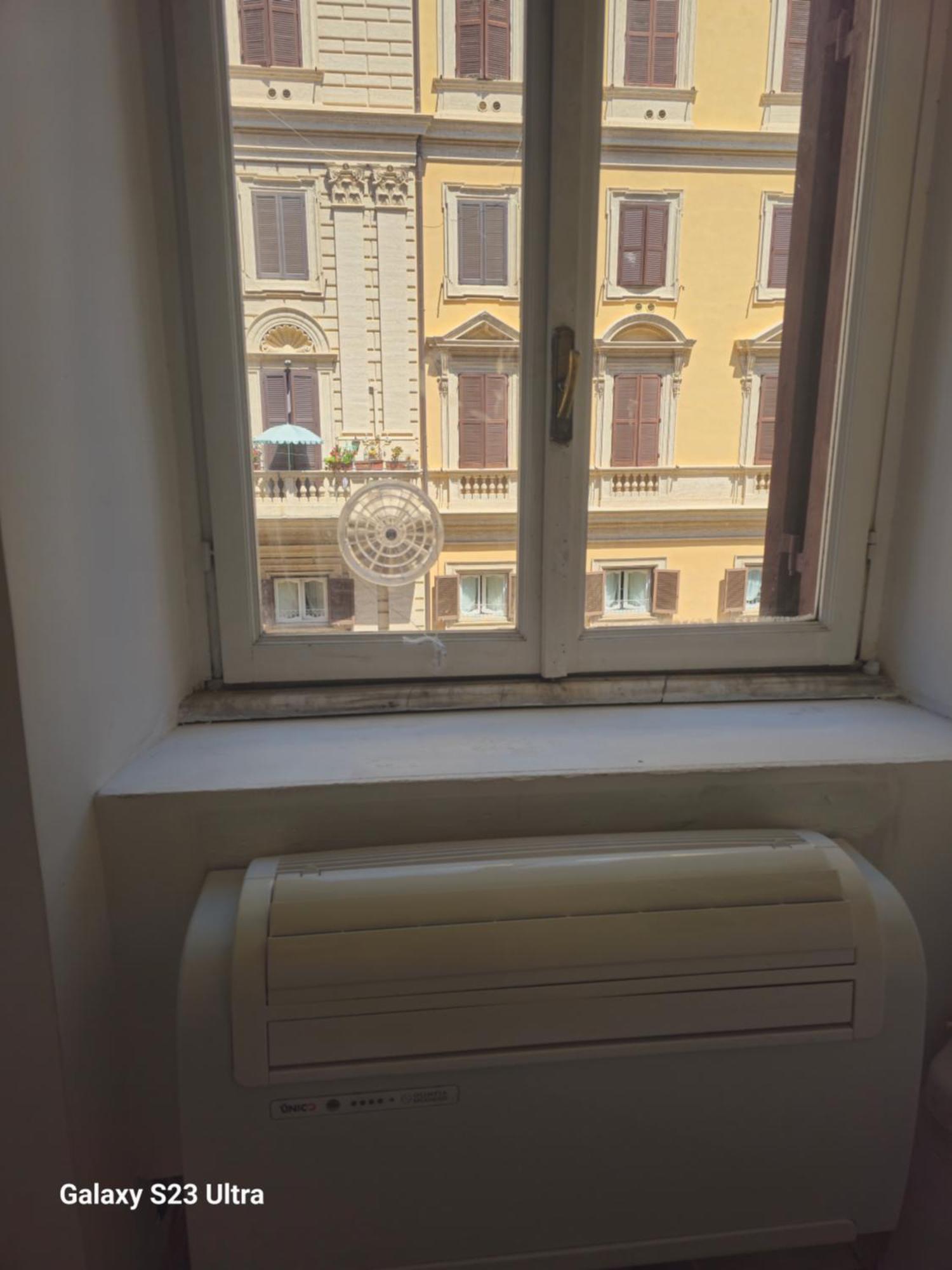 285 Vatican Lodge Ρώμη Εξωτερικό φωτογραφία