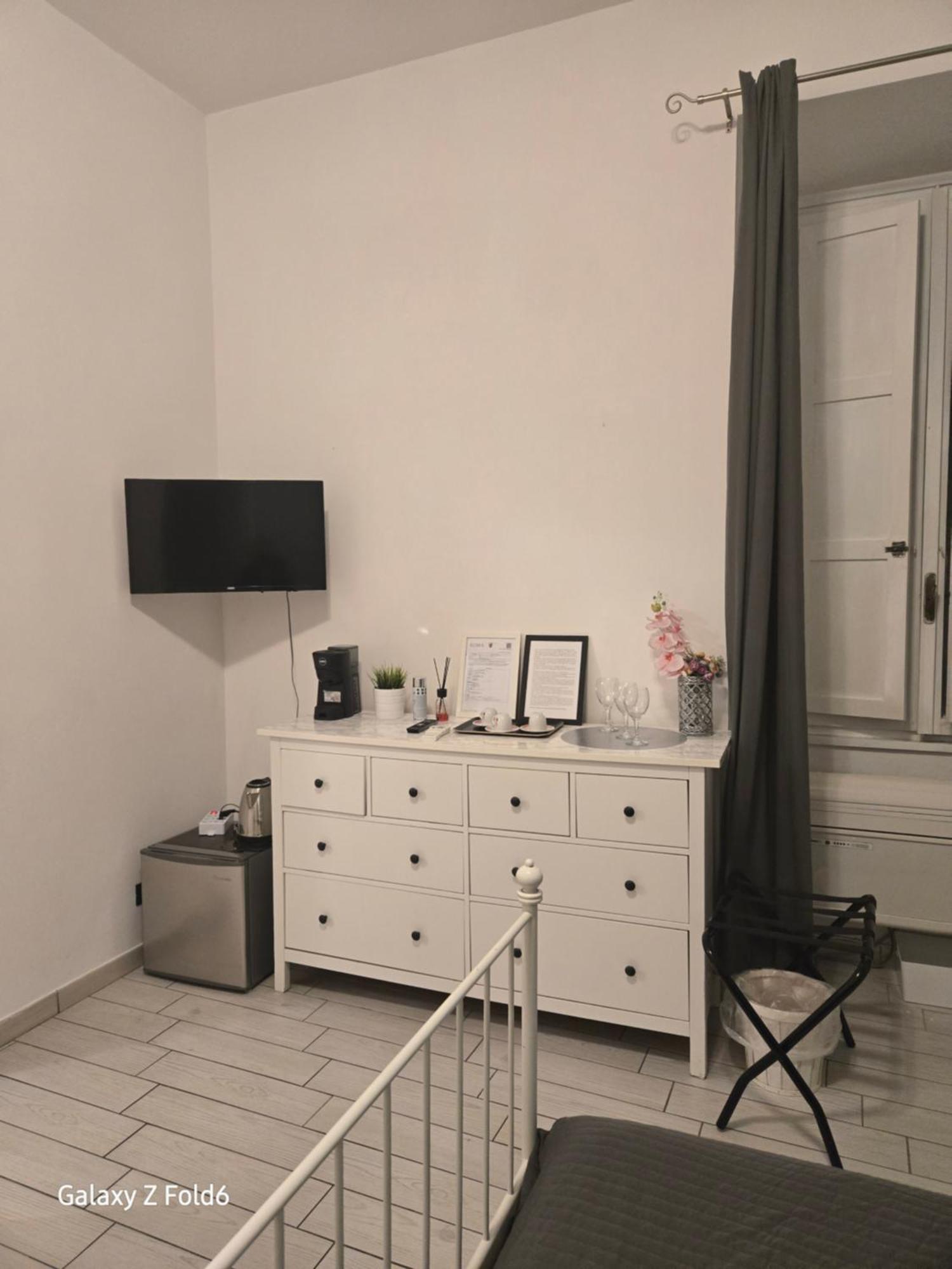 285 Vatican Lodge Ρώμη Εξωτερικό φωτογραφία